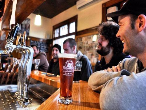 Holgate Brewhouse in Daylesford and Macedon Ranges Holgate Brewhouse in Daylesford and Macedon Ranges