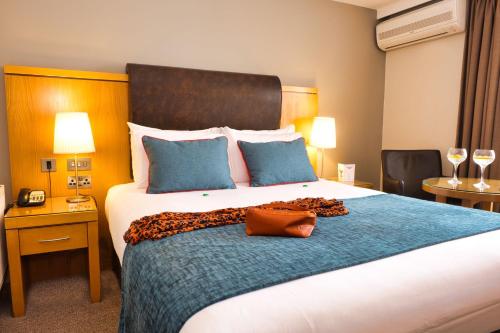 Prince of Wales Hotel in Athlone Prince of Wales Hotel in Athlone