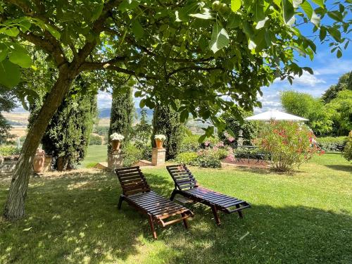 Kert, Casa le Querce in Cantagallina Kert, Casa le Querce in Cantagallina