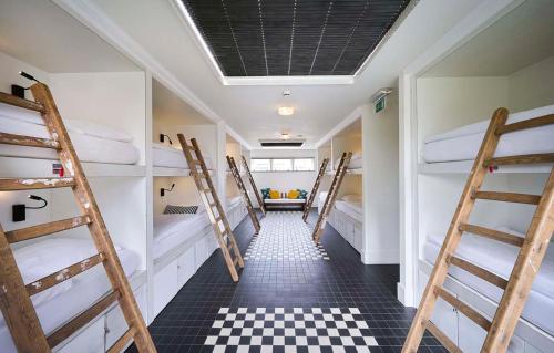 Hello I'm Local - Boutique Hostel in Χάρλεμ Hello I'm Local - Boutique Hostel in Χάρλεμ
