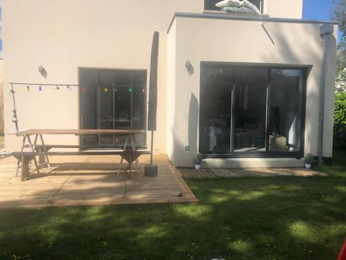 Instalaciones, maison de charme avec jardin,pacé,proche de Rennes (maison de charme avec jardin,pace,proche de Rennes) in Pace Instalaciones, maison de charme avec jardin,pacé,proche de Rennes (maison de charme avec jardin,pace,proche de Rennes) in Pace