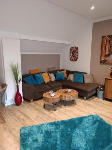LANDLOFT am Paradies in เวสต์เตอร์ชตีเด LANDLOFT am Paradies in เวสต์เตอร์ชตีเด