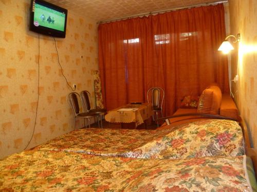 This photo about Apartamenty Na Marshala Vasilevskogo 3 shared on HyHotel.com