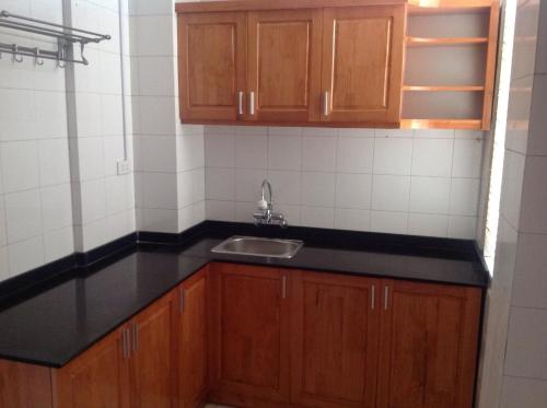 This photo about Au Co Serviced Apartments shared on HyHotel.com