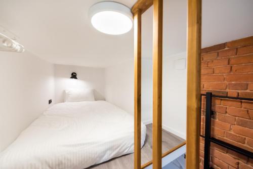 National Stadium Cosy Studios