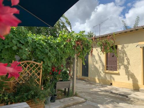 Chalet Cosy et Paisible cote Paris in Vitry-sur-Seine Chalet Cosy et Paisible cote Paris in Vitry-sur-Seine