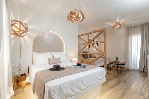 Heavenly Suites & Studios in Острів Наксос Heavenly Suites & Studios in Острів Наксос