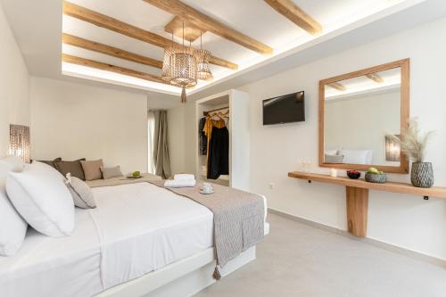 Heavenly Suites & Studios in Naxos Island Heavenly Suites & Studios in Naxos Island