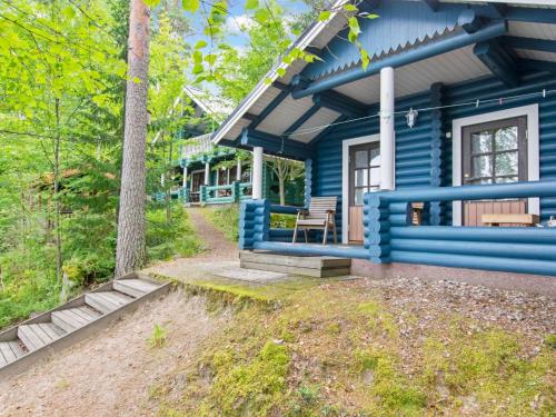 Holiday Home Kalliorinne by Interhome in Saarijarvi Holiday Home Kalliorinne by Interhome in Saarijarvi