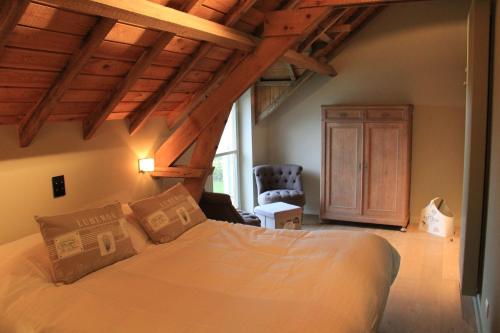 This photo about B&B De Luyckhoek shared on HyHotel.com