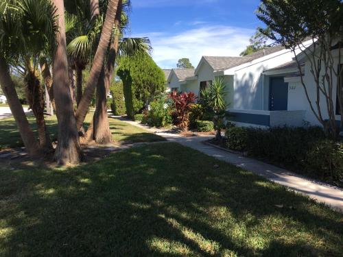 A szálláshely kívülről, 2 Bedroom , 2 Bath , Villa in Oldsmar (Florida) A szálláshely kívülről, 2 Bedroom , 2 Bath , Villa in Oldsmar (Florida)