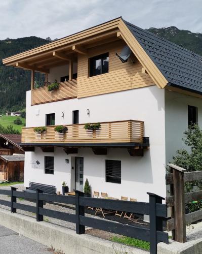 Landhaus Klara in Kampl Landhaus Klara in Kampl