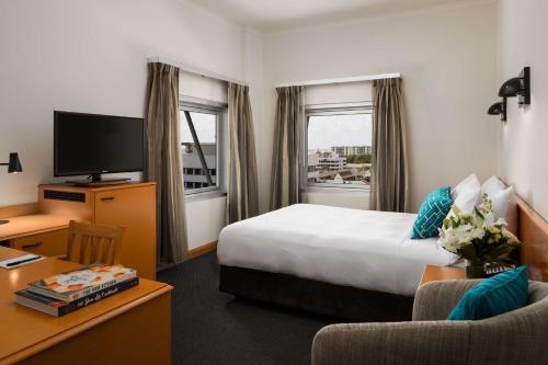 Rydges Darwin Central in Darwin Rydges Darwin Central in Darwin