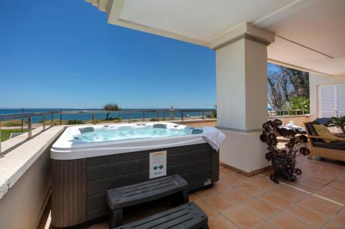 Appt 401-3-Bed-Heaven Beach-Paseo-All year heated pool-Free Bikes in Playa del Sol Villacana Appt 401-3-Bed-Heaven Beach-Paseo-All year heated pool-Free Bikes in Playa del Sol Villacana