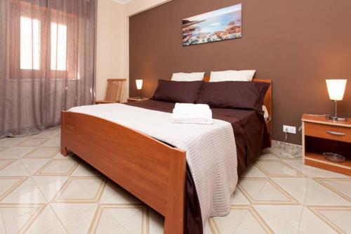 Hotel Il Terrazzo Di Oleandri