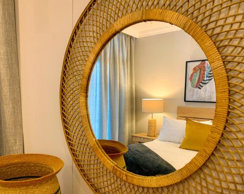 404 Oyster Rock - by Stay in Umhlanga