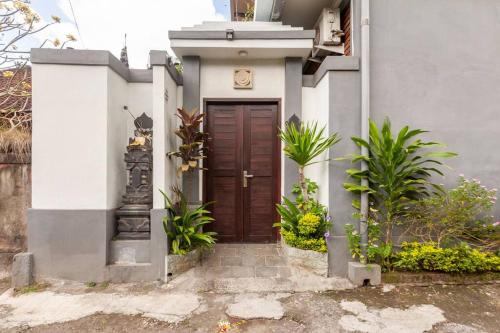 The Backyard House near Rumah Sakit Umum Tabanan The Backyard House near Rumah Sakit Umum Tabanan