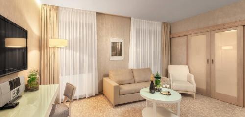 Létesítmények, Columna Medica in Lask Létesítmények, Columna Medica in Lask