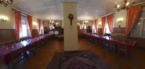 共用Lounge/電視區, Résidence SoAnSa du Gérardmer - Col de la Schlucht (Residence SoAnSa du Gerardmer - Col de la Schlucht) in 素斯安 共用Lounge/電視區, Résidence SoAnSa du Gérardmer - Col de la Schlucht (Residence SoAnSa du Gerardmer - Col de la Schlucht) in 素斯安