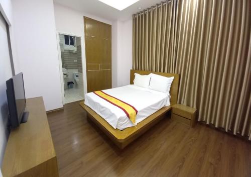 Khai Hoan Apartment Hotel in Περιοχή 11 Khai Hoan Apartment Hotel in Περιοχή 11