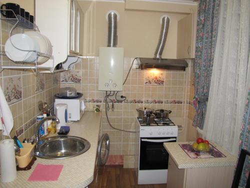 This photo about Apartments Kirova 72 shared on HyHotel.com