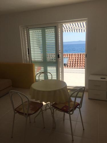 Apartments by the sea Podgora, Makarska - 11888 in 波德戈拉 Apartments by the sea Podgora, Makarska - 11888 in 波德戈拉