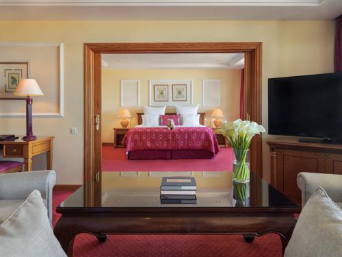 Hotel Botanico & The Oriental Spa Garden in Tenerife Hotel Botanico & The Oriental Spa Garden in Tenerife