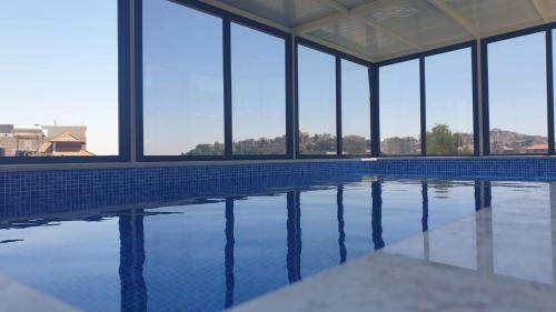 Piscina, Uyut apartments in Majdal Shams Piscina, Uyut apartments in Majdal Shams