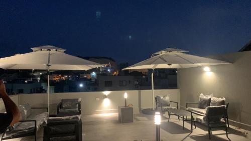 Vista exterior, Uyut apartments in Majdal Shams Vista exterior, Uyut apartments in Majdal Shams