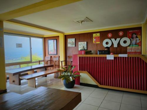 Lobby, Bukit Indah Hotel - Piyungan in Banguntapan Lobby, Bukit Indah Hotel - Piyungan in Banguntapan