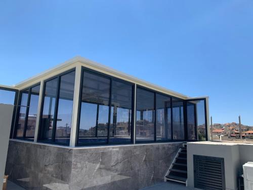 Piscina, Uyut apartments in Majdal Shams Piscina, Uyut apartments in Majdal Shams