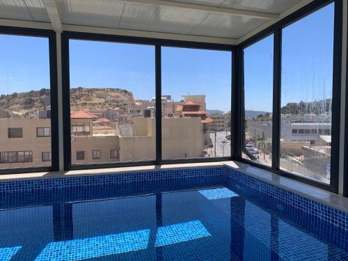 Vista, Uyut apartments in Majdal Shams Vista, Uyut apartments in Majdal Shams