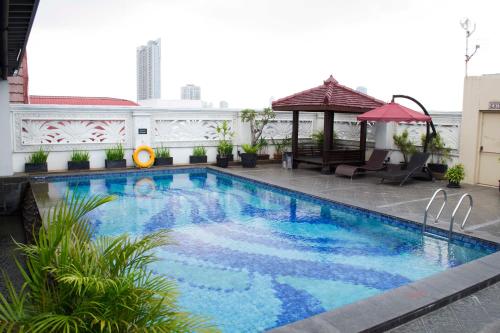 Arion Suites Hotel Kemang in Kemang Arion Suites Hotel Kemang in Kemang