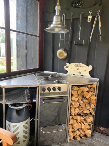 Grynnan in Ekero Grynnan in Ekero