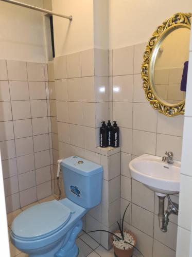 Bathroom, Pet Friendly Staycation in in Cainta Bathroom, Pet Friendly Staycation in in Cainta