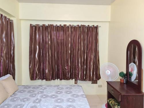 Guestroom, Pet Friendly Staycation in in Cainta Guestroom, Pet Friendly Staycation in in Cainta