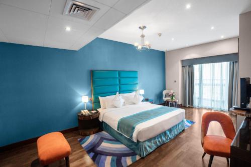 City Premiere Hotel Apartments- Dubai in Business Bay City Premiere Hotel Apartments- Dubai in Business Bay