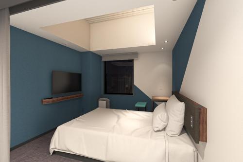 프린스 스마트 인 하카타 (Prince Smart Inn Hakata) in 후쿠오카 프린스 스마트 인 하카타 (Prince Smart Inn Hakata) in 후쿠오카