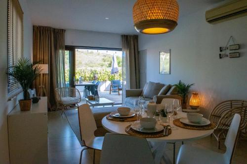 Blauw Geluk in Sint Michiel Blauw Geluk in Sint Michiel