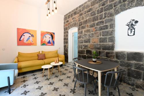 Instalaciones, Bazelet Apartments in Tiberias City Center Instalaciones, Bazelet Apartments in Tiberias City Center