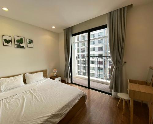Vinhomes Times City 1BR in Hoang Mai District Vinhomes Times City 1BR in Hoang Mai District