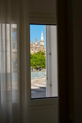 The Modern 1385 Apartment in Batalha The Modern 1385 Apartment in Batalha