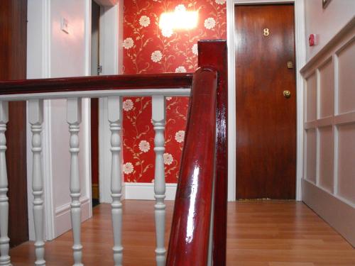 This photo about The Cresta Guest House shared on HyHotel.com