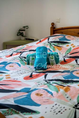 AL36 - Appartement vue mer exceptionnelle