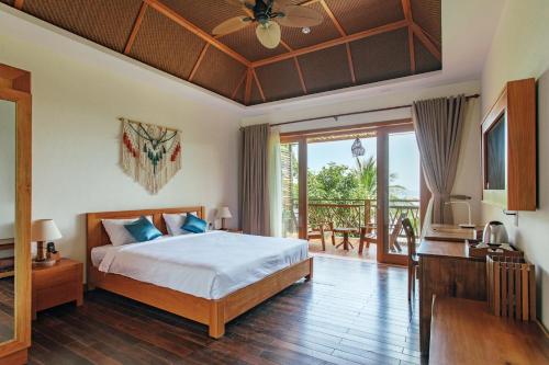 Rocks Beach Boutique in Ham Ninh Rocks Beach Boutique in Ham Ninh