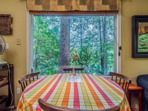 The Lakeside Cottage in Egmont (BC) The Lakeside Cottage in Egmont (BC)