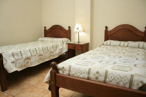 Hotel Colon Hotel y Apart