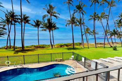 Hale Kai O Kihei in Kihei (HI) Hale Kai O Kihei in Kihei (HI)