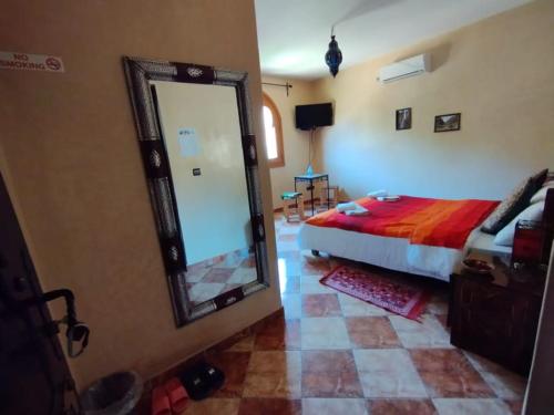 Maison d´hotes Amazir in Ouzoud Maison d´hotes Amazir in Ouzoud