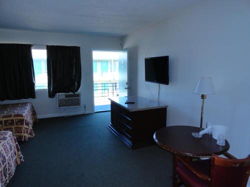 Facilities, Travel Inn in Burbank Facilities, Travel Inn in Burbank